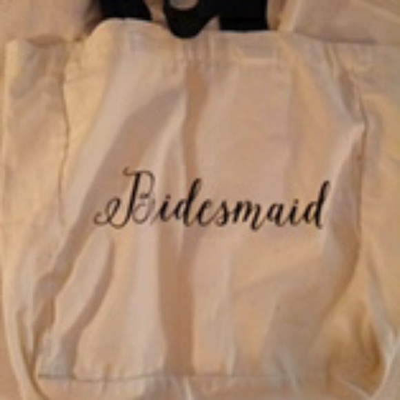 Tote bag - Picture 2 of 2